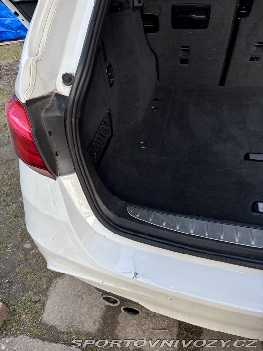 BMW 3 BMW 330i xDrive MPacket 2017