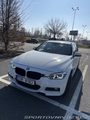 BMW 3 BMW 330i xDrive MPacket 2017