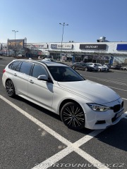 BMW 3 BMW 330i xDrive MPacket 2017