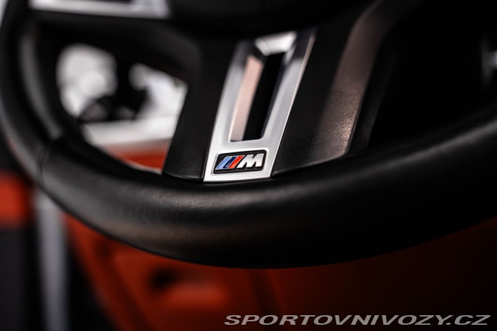 BMW X6 COMPETITION Laser Pano 2023