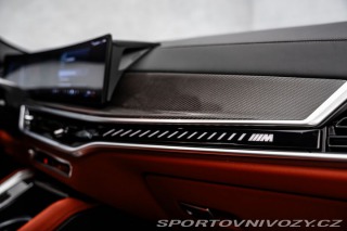 BMW X6 COMPETITION Laser Pano 2023