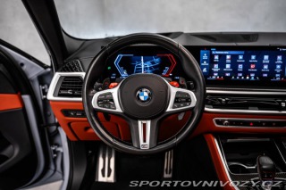 BMW X6 COMPETITION Laser Pano 2023