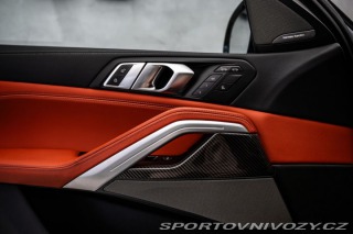 BMW X6 COMPETITION Laser Pano 2023
