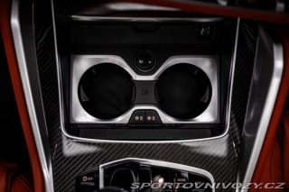 BMW X6 COMPETITION Laser Pano 2023