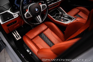 BMW X6 COMPETITION Laser Pano 2023