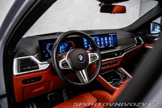 BMW X6 COMPETITION Laser Pano 2023