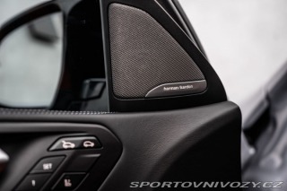 BMW X6 COMPETITION Laser Pano 2023