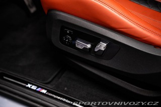 BMW X6 COMPETITION Laser Pano 2023