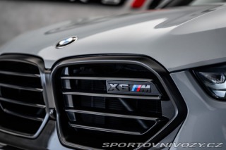 BMW X6 COMPETITION Laser Pano 2023