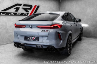 BMW X6 COMPETITION Laser Pano 2023