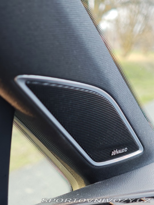 Volkswagen Golf R 2016