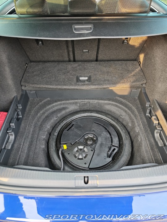 Volkswagen Golf Golf R 2016