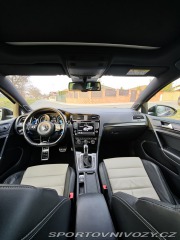 Volkswagen Golf Golf R 2016