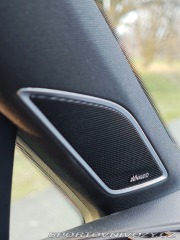 Volkswagen Golf Golf R 2016