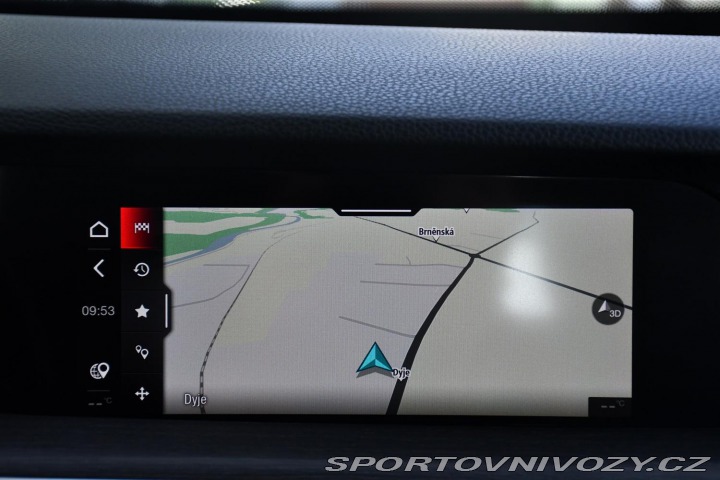 Alfa Romeo Stelvio 2.0 Ti AT8-Q4 206kW 2023