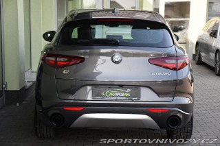 Alfa Romeo Stelvio 2.0 Ti AT8-Q4 206kW 2023
