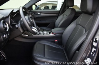 Alfa Romeo Stelvio 2.0 Ti AT8-Q4 206kW 2023