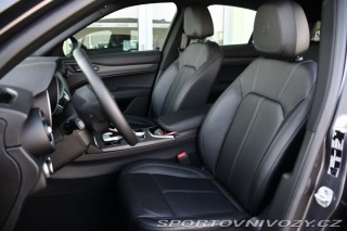 Alfa Romeo Stelvio 2.0 Ti AT8-Q4 206kW 2023