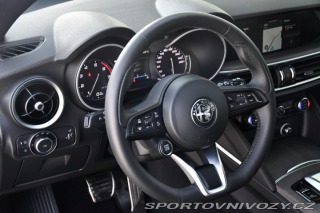 Alfa Romeo Stelvio 2.0 Ti AT8-Q4 206kW 2023