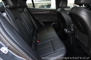 Alfa Romeo Stelvio 2.0 Ti AT8-Q4 206kW 2023