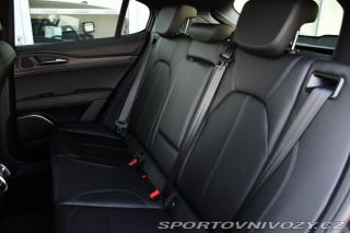 Alfa Romeo Stelvio 2.0 Ti AT8-Q4 206kW 2023