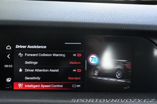 Alfa Romeo Stelvio 2.0 Ti AT8-Q4 206kW 2023