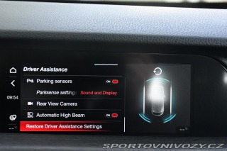 Alfa Romeo Stelvio 2.0 Ti AT8-Q4 206kW 2023