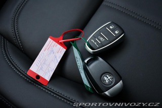 Alfa Romeo Stelvio 2.0 Ti AT8-Q4 206kW 2023