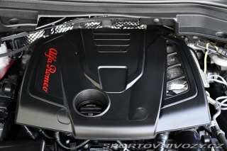 Alfa Romeo Stelvio 2.0 Ti AT8-Q4 206kW 2023