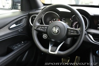 Alfa Romeo Stelvio 2.0 Ti AT8-Q4 206kW 2023