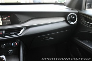 Alfa Romeo Stelvio 2.0 Ti AT8-Q4 206kW 2023