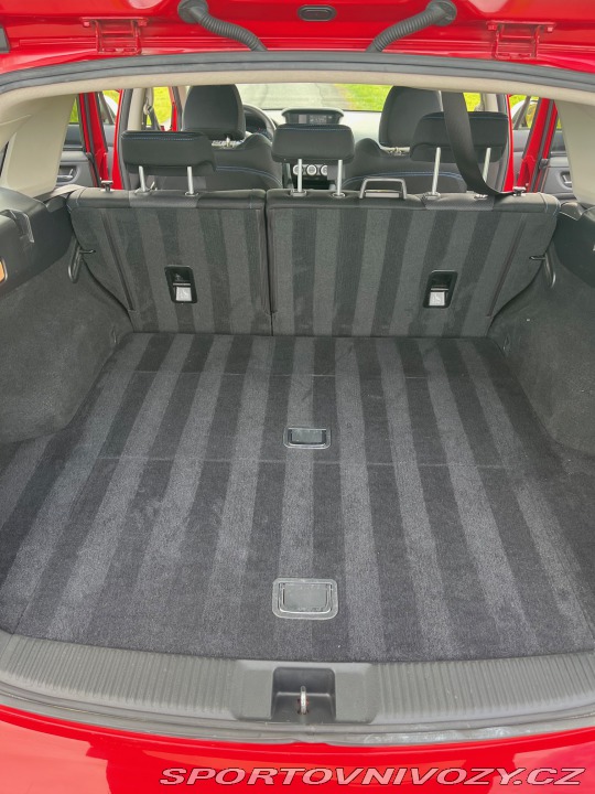 Subaru Ostatní modely Levorg 1.6 GT-S Comfort 2016