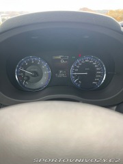 Subaru Ostatní modely Levorg 1.6 GT-S Comfort 2016