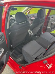 Subaru Ostatní modely Levorg 1.6 GT-S Comfort 2016