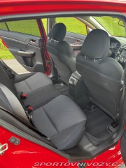 Subaru Ostatní modely Levorg 1.6 GT-S Comfort 2016