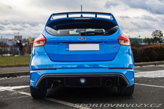 Ford Focus RS  2017