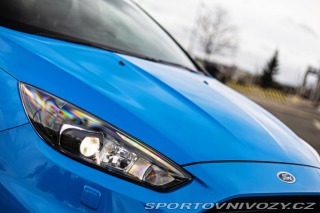 Ford Focus RS  2017