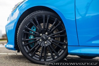 Ford Focus RS  2017