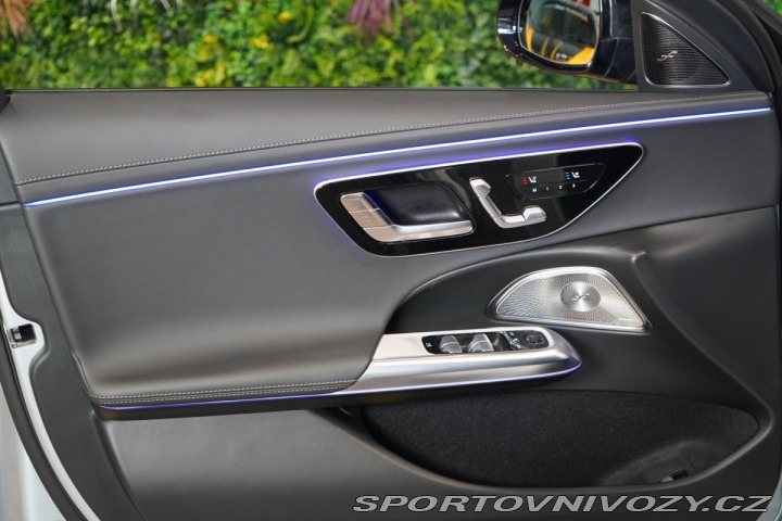 Mercedes-Benz E 450d*4M*AMG*NEZ.TOP*PANO* 2024