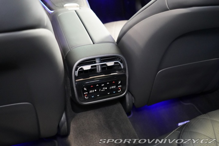 Mercedes-Benz E 450d*4M*AMG*NEZ.TOP*PANO* 2024