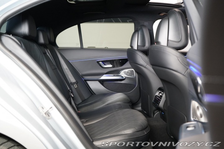 Mercedes-Benz E 450d*4M*AMG*NEZ.TOP*PANO* 2024