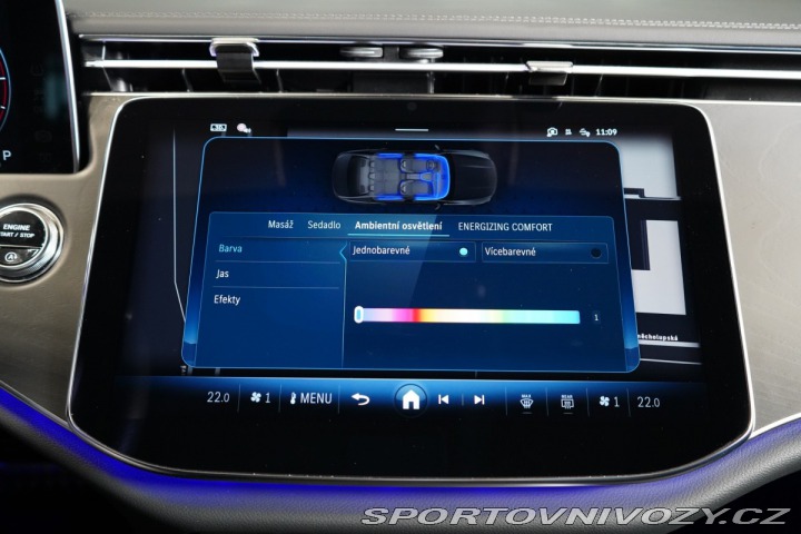 Mercedes-Benz E 450d*4M*AMG*NEZ.TOP*PANO* 2024