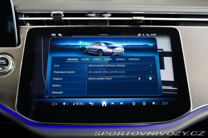 Mercedes-Benz E 450d*4M*AMG*NEZ.TOP*PANO* 2024