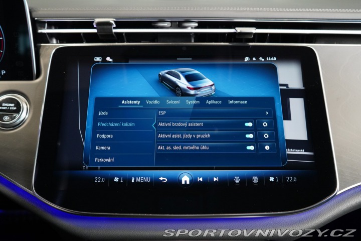 Mercedes-Benz E 450d*4M*AMG*NEZ.TOP*PANO* 2024