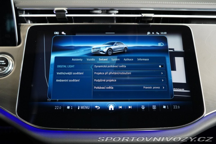 Mercedes-Benz E 450d*4M*AMG*NEZ.TOP*PANO* 2024