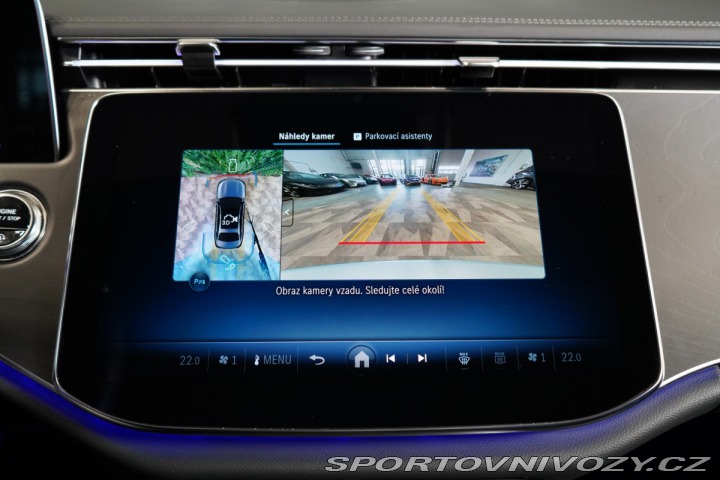 Mercedes-Benz E 450d*4M*AMG*NEZ.TOP*PANO* 2024