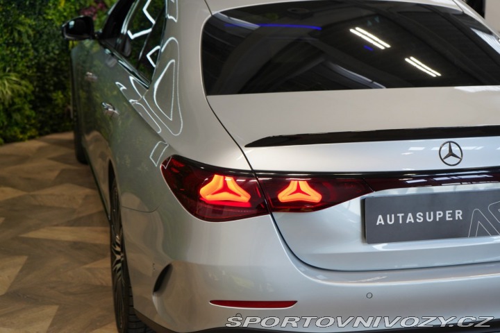 Mercedes-Benz E 450d*4M*AMG*NEZ.TOP*PANO* 2024