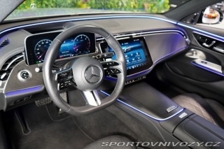Mercedes-Benz E 450d*4M*AMG*NEZ.TOP*PANO* 2024