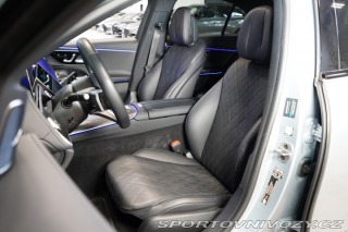 Mercedes-Benz E 450d*4M*AMG*NEZ.TOP*PANO* 2024