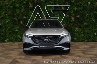 Mercedes-Benz E 450d*4M*AMG*NEZ.TOP*PANO* 2024
